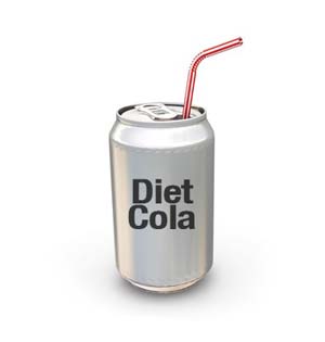 Diet Cola